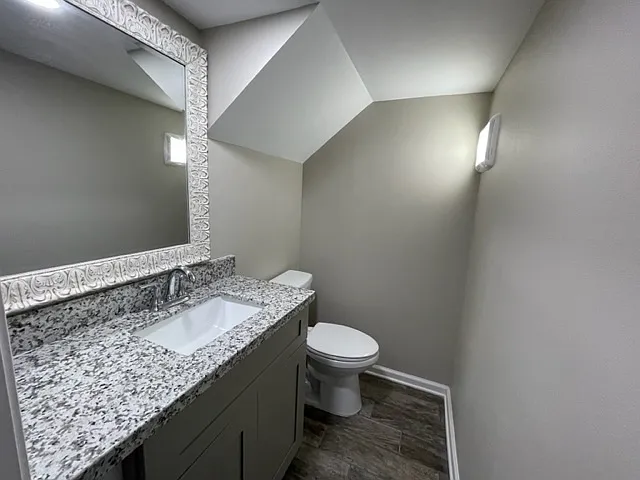 Patterson St. 302 - C — Photo 4