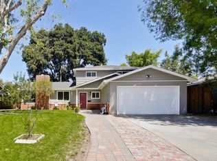 1162 Crandano Ct, Sunnyvale, CA 94087