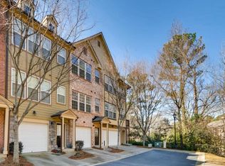 3635 ASHFORD CREEK DR NE, Brookhaven, GA 30319 Condo/Townhouse For Sale, MLS# 7258246