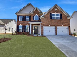 101 Granito Dr, Greer, SC 29650