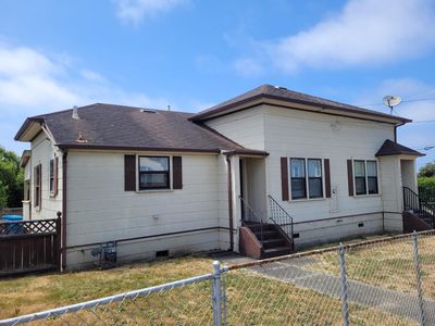 1904 Williams St, Eureka, CA, 95501