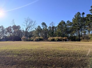 481 Herbert Batten Rd, Douglas, GA 31533