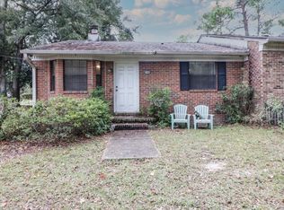 126 Belmont Rd, Tallahassee, FL 32301