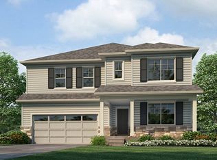 13931 Scarlet Sage St, Parker, CO 80134