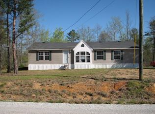 130 Happy Valley Dr, Munford, AL 36268