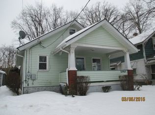 1343 Meadowbrook Ave SE, Warren, OH