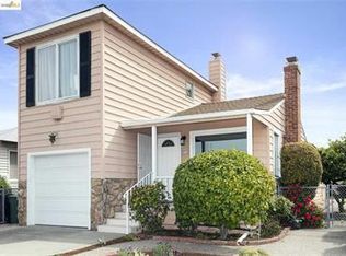 1622 Fairmont Dr, San Leandro, CA 94578