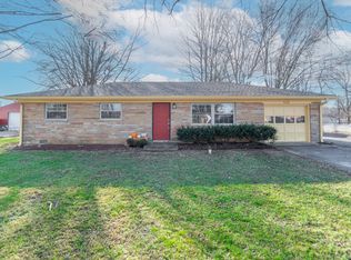 7119 E Wiser Ave, Camby, IN