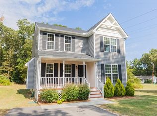 1504 Davis Ave, Glen Allen, VA 23060