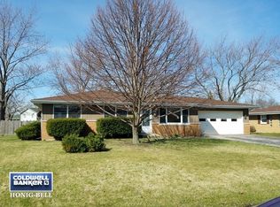 25620 S Parkside Dr, Channahon, IL