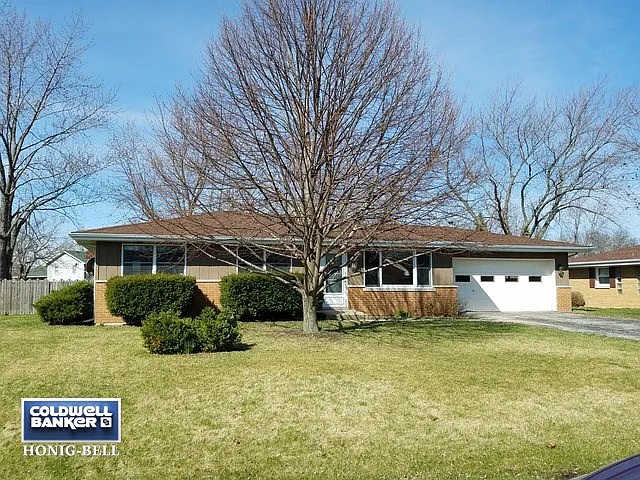 25620 S Parkside Dr photo 1