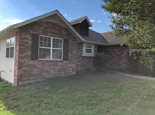 4020 S Fort Ave, Springfield, MO 65807