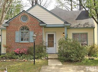 124 Sterlingdaire Dr, Cary, NC 27511