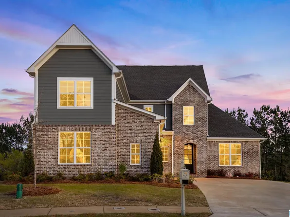 1995 Cyrus Cove Dr, Hoover, AL 35244