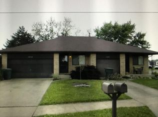 6131 Laurelwood Ct, Columbus, OH 43229