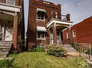 620 Holly Hills Ave, Saint Louis, MO