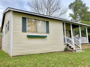 15151 Starboard Dr, Willis, TX 77318