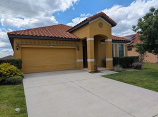 2589 Rosemont Cir, Davenport, FL 33837