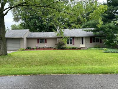 46419 Huling St, Shelby Township, MI, 48317