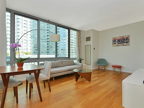 2nd image of 46-30 Center Blvd #803