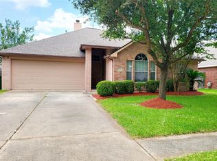 5631 Beaver Pass Ln, Katy, TX 77449