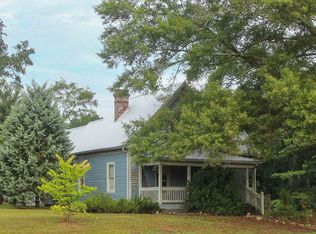 1110 Dogwood Rd N, Woodville, GA 30669