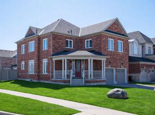 1 Citrine Dr, Bradford West Gwillimbury, ON