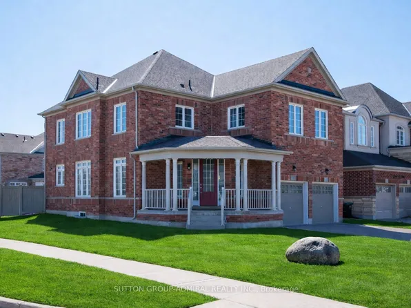 1 Citrine Dr, Bradford West Gwillimbury, ON L3Z 0T5