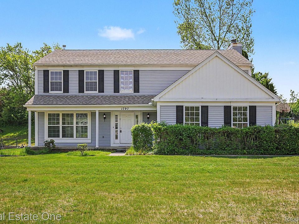 1st image of 1797 Poppleton Dr