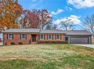 764 Laverton Ln, Rural Hall, NC 27045