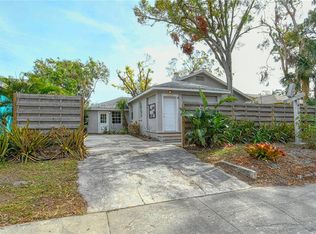 1320 Cocoanut Ave, Sarasota, FL 34236
