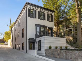 2808 Ordway St NW, Washington, DC 20008