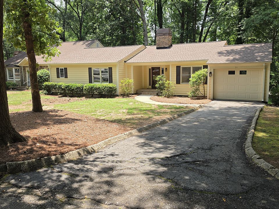 1st image of 31 Forest Oaks Way #31