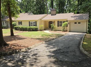 31 Forest Oaks Way #31, Spartanburg, SC 29307