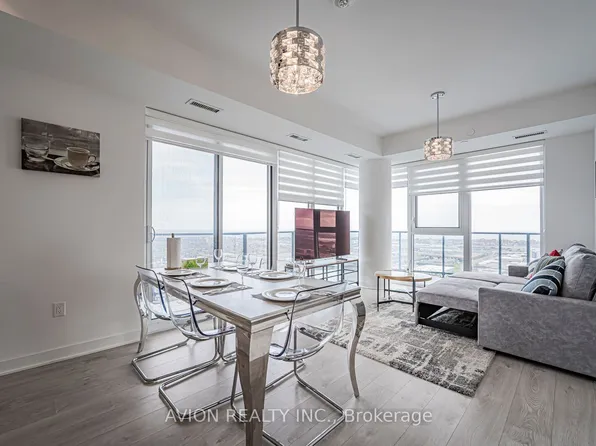 36 Zorra St, Toronto, ON