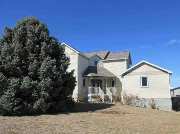 345 E Plum St, Colby, KS 67701