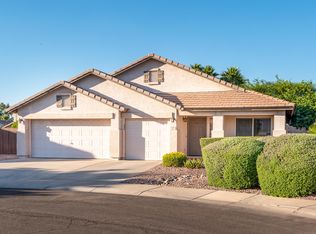 300 W Musket Pl, Chandler, AZ 85286