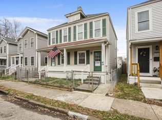 1858 S 5th St, Columbus, OH