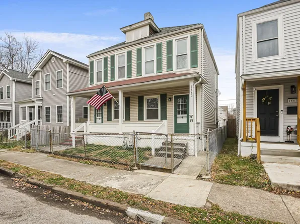 1858 S 5th St, Columbus, OH 43207