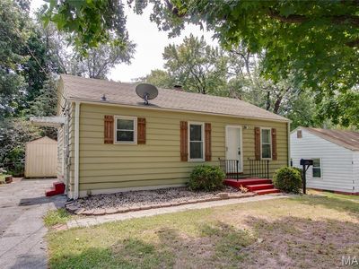3627 Horn Ave, Alton, IL, 62002