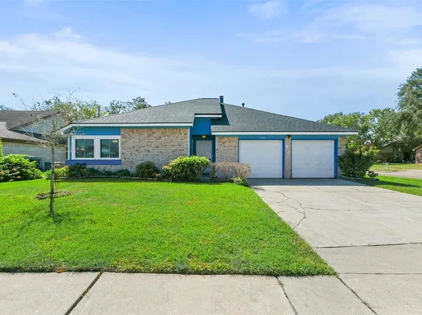 13706 Chancery Road, Houston, TX 77034