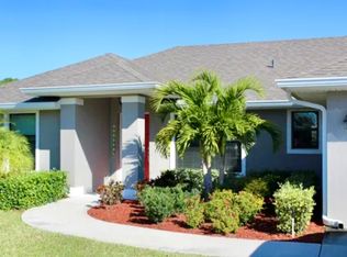 1905 Gloria Cir NE, Palm Bay, FL 32905