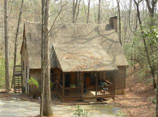 1512 Sautee Trl, Sautee Nacoochee, GA 30571