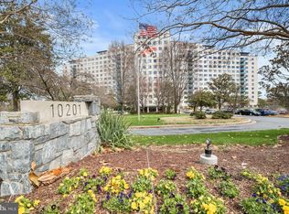 10201 Grosvenor Pl APT 1215, Rockville, MD