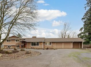 11310 S Macksburg Rd, Canby, OR 97013