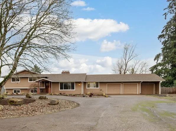 11310 S Macksburg Rd, Canby, OR 97013