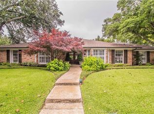 4717 Springwillow Rd, Fort Worth, TX 76109