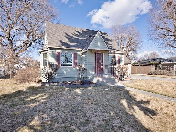 2nd image of 8609 E Valleyway Ave
