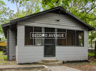 1522 W 22nd St, Jacksonville, FL 32209