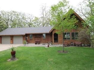 22000 43rd Ave, Saint Cloud, MN 56301